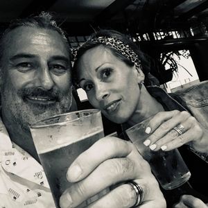 Meet your Posher, Louise